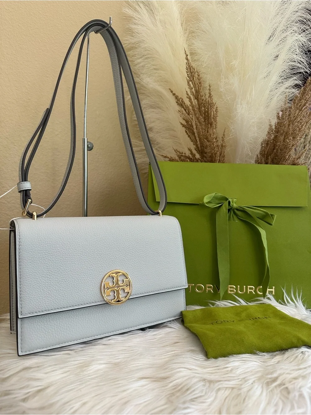 Tory Burch LIMITED-EDITION SHOULDER BAG